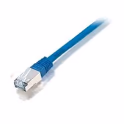 Equip 705435, 7,5 m, Cat5e, SF/UTP (S-FTP), RJ-45, RJ-45