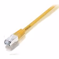 Equip 705462, 3 m, Cat5e, SF/UTP (S-FTP), RJ-45, RJ-45