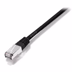 Equip 705910, 1 m, Cat5e, SF/UTP (S-FTP), RJ-45, RJ-45