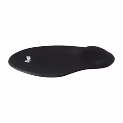 Equip 245014 tapis de souris Noir