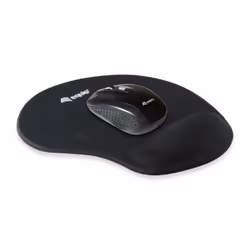 Equip 245014 tapis de souris Noir