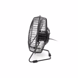 Equip 245420 ventilateur Noir
