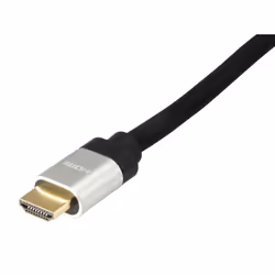 Equip 119381 câble HDMI 2 m HDMI Type A (Standard) Noir