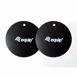Equip 245431 support Support passif Mobile/smartphone Noir