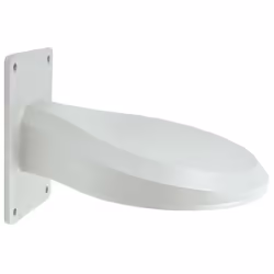 LevelOne CAS-2321, Support, Universel, Blanc, LevelOne, Aluminium, 160 mm