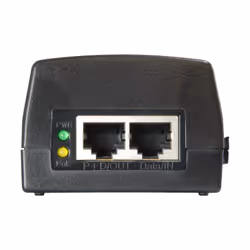 LevelOne POI-2012 adaptateur et injecteur PoE Fast Ethernet 52 V