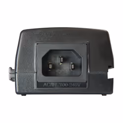 LevelOne POI-2012 adaptateur et injecteur PoE Fast Ethernet 52 V