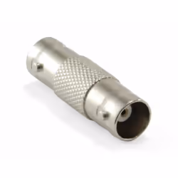 LevelOne CAS-5018 câble coaxial 18 m BNC CC Noir