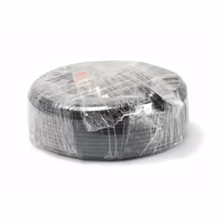 LevelOne CAS-5018 câble coaxial 18 m BNC CC Noir