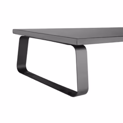 Equip 650880 support d'écran plat pour bureau Noir - Vue supplémentaire 4