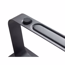 Equip 650880 support d'écran plat pour bureau Noir - Vue supplémentaire 5