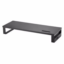 Equip 650881, Autonome, 15 kg, Noir