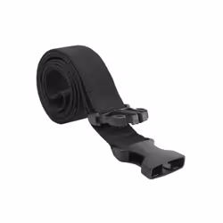 Equip 650890 support pour unité centrale Support de CPU sous le bureau Noir