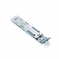 Conceptronic ERGO Foldable Aluminum Laptop Supports de Notebook Aluminium 15.6"