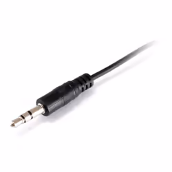 Equip 119038 câble vidéo et adaptateur 0,2 m VGA (D-Sub) + 3,5 mm DVI-D + USB Noir - Vue supplémentaire 7