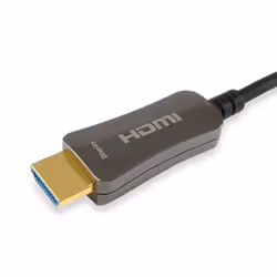 Equip 119433 câble HDMI 100 m HDMI Type A (Standard) Noir