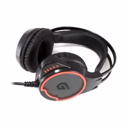 Conceptronic ATHAN U1 Noir