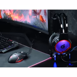 Conceptronic ATHAN U1 Noir - Vue supplémentaire 4