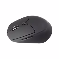 Conceptronic Lorcan Ergo souris Droitier Bluetooth 1600 DPI