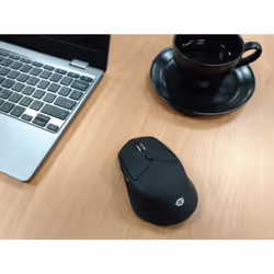 Conceptronic Lorcan Ergo souris Droitier Bluetooth 1600 DPI - Vue supplémentaire 4