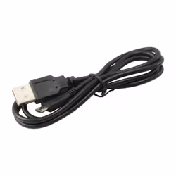 Equip 245501 chargeur d'appareils mobiles Universel Noir USB Recharge sans fil Intérieure