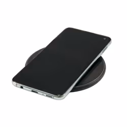 Equip 245501 chargeur d'appareils mobiles Universel Noir USB Recharge sans fil Intérieure