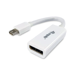 Equip 133440 câble vidéo et adaptateur 0,15 m Mini DisplayPort DisplayPort Blanc