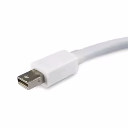 Equip 133440 câble vidéo et adaptateur 0,15 m Mini DisplayPort DisplayPort Blanc