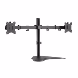 Equip 650123, 16 kg, 43,2 cm (17"), 81,3 cm (32"), 75 x 75 mm, 100 x 100 mm, Noir