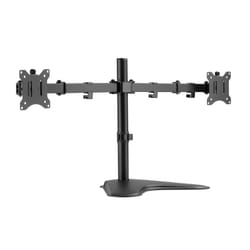 Equip 650123 support d'écran plat pour bureau 32" Noir