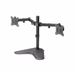 Equip 650123 support d'écran plat pour bureau 32" Noir
