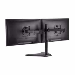 Equip 650123 support d'écran plat pour bureau 32" Noir - Vue supplémentaire 4