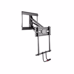 Equip 650326 support pour téléviseur 70" Noir