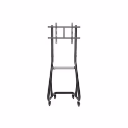 Equip 650608 support pour téléviseur 2,03 m (80") Noir