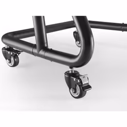 Equip 650608 support pour téléviseur 2,03 m (80") Noir - Vue supplémentaire 6