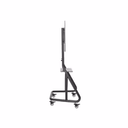 Equip 650609 support pour téléviseur 2,67 m (105") Noir
