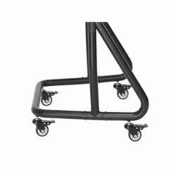Equip 650609 support pour téléviseur 2,67 m (105") Noir - Vue supplémentaire 4