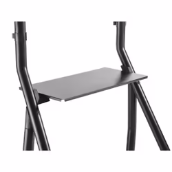 Equip 650609 support pour téléviseur 2,67 m (105") Noir - Vue supplémentaire 6