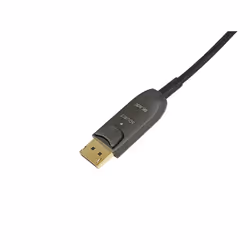Equip 119441 câble DisplayPort 15 m Noir