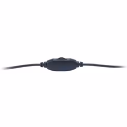 Equip Chat Headset Casque Avec fil Arceau Noir - Vue supplémentaire 5
