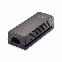 LevelOne POI-3014 adaptateur et injecteur PoE Fast Ethernet, Gigabit Ethernet 52 V - Vue supplémentaire 5