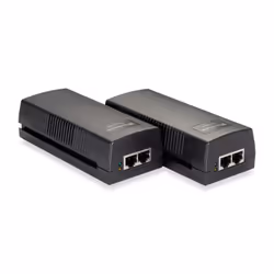 LevelOne POI-3014 adaptateur et injecteur PoE Fast Ethernet, Gigabit Ethernet 52 V - Vue supplémentaire 6