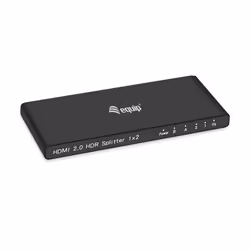 Equip 332716 HDMI 2x HDMI - Vue supplémentaire 3