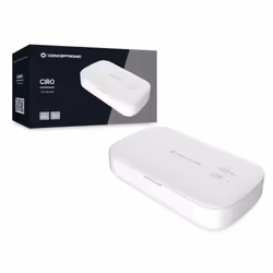 Conceptronic CIRO01W Blanc CC 275 nm UV-C