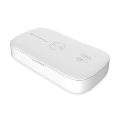 Conceptronic CIRO01WC Blanc CC 275 nm UV-C
