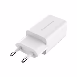 Conceptronic ALTHEA06W, Intérieure, Secteur, 5 V, 2,4 A, Blanc