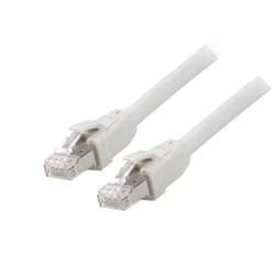 Equip 608012 câble de réseau Gris 2 m Cat8.1 S/FTP (S-STP)