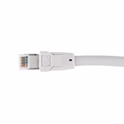 Equip 608012 câble de réseau Gris 2 m Cat8.1 S/FTP (S-STP)