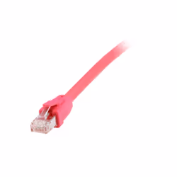 Equip 608020 câble de réseau Rouge 1 m Cat8.1 S/FTP (S-STP)
