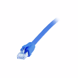 Equip 608032 câble de réseau Bleu 3 m Cat8.1 S/FTP (S-STP)